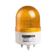 ASGS-10-Y стробоскоп, Xenon, 110В AC, желтый, IP42