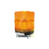 MS115S-S00-Y стробоскоп, ксеноновый, 12-24В AC/DC, желтый, IP65