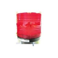 MS115S-S10-R стробоскоп, Xenon, 110В, красный, IP65