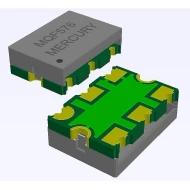 QMQF576P25-2.0A-80.000 осциллятор, TCXO, 80МГц, LVPECL, 2.5В, ±2ppm