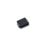 SMDJ19A диод TVS, Zener, 19В, 97.47А, 3000Вт