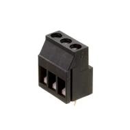 31073103 клеммный блок, винтовой, 20А, 300В, 12-22 AWG