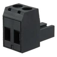 31349102 клеммный блок, винтовой, 16А, 300В