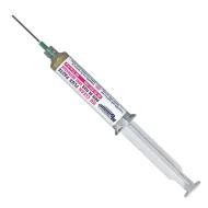 8341-10ML флюс, Flux - No Clean, паста, шприц, 10г
