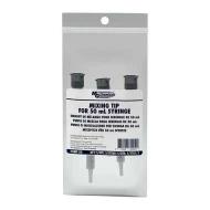 8MT-50 сопло смесительное, Static Mixing Nozzle, Tapered, 1 внешний диаметр