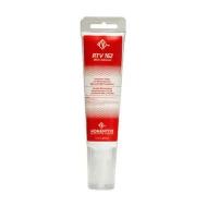 RTV162-85ML клей, 1-компонентный, паста, 1.09 SG, 350 г/мин