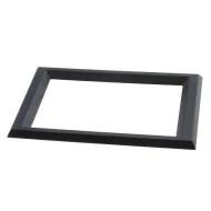 EA 017-17UKE рамка дисплея, Black, 74.00мм x 44.70мм