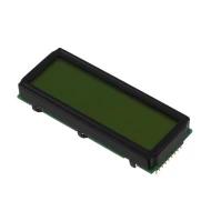 EA DIP162-DHNLED дисплейный модуль LCD, 16x2, STN, 5В