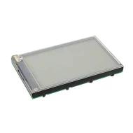 EA EDIP240J-7LWTP дисплейный модуль, FSTN, 240x128, резистивный сенсор, LED подсветка