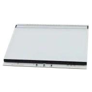 EA LED68X51-G светодиодная подсветка, Yellow-Green, 2.1В, 60мА