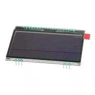 EA OLEDL128-6GGA дисплей OLED, пассивная матрица, 128x64, I²C, SPI