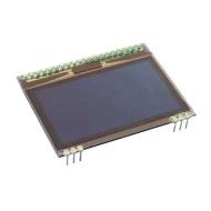 EA OLEDM128-6LWA дисплей OLED, пассивная матрица, 128x64, I²C, SPI