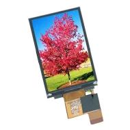 EA TFT028-23AINN дисплейный модуль, TFT - цветной, 2.8", 240x320, 3.3В
