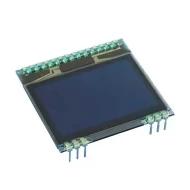EA OLEDS102-6LWA дисплей OLED, 102x64, I²C, SPI, белый