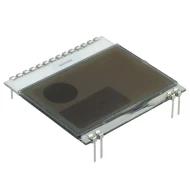 EA DOGS102W-6 дисплей LCD графический, FSTN, 102x64, SPI, 2.5В-3.3В