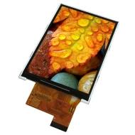 EA TFT035-34AINN дисплейный модуль, TFT - цветной, 3.5", 320x480, HX8357D
