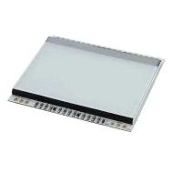 EA LED55X46-RGB светодиодная подсветка, RGB, 4В, 40мА