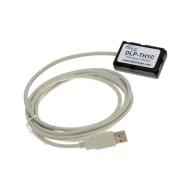 DLP-TH1C многофункциональный датчик, Humidity, Light, Pressure, Sound, Temperature, Tilt, Vibration, USB