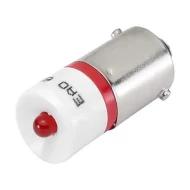 10-2H25.2044 светодиодная замена ламп накаливания, STAR LED BA9S T10X25 GELB, 230В, 587нм, 110мкд