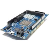 EPT-4CE6-AF-D2 плата разработки, FPGA, DueProLogic, Altera EP4CE6E22, 66МГц