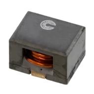 HCF1007-100-R индуктор постоянный, Drum Core, Wirewound, 10 мкГн, 9.4 А, 8.65 мОм