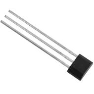 SS49 датчик Холла, Hall Effect, Single, Analog Voltage, 4В ~ 10В