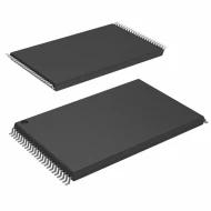 S34MS04G204TFB010 микросхема памяти, FLASH - NAND, 4Гбит, Parallel, 45нс, 1.7В ~ 1.95В