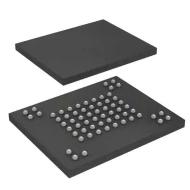 S34MS02G104BHI010 модуль памяти, FLASH - NAND, 2Гбит, Parallel, 1.7В ~ 1.95В