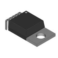 MIC29201-12BT стабилизатор напряжения линейный, фиксированный, 12В, 400мА