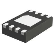 24VL024T/MNY модуль памяти, EEPROM, 2Кбит, I²C, 400кГц, 1.5В ~ 3.6В