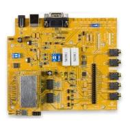 AC102013 плата интерфейсная, Interface Board