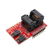 AC164166 плата расширения, Connectivity, Socket, mikroBUS Click