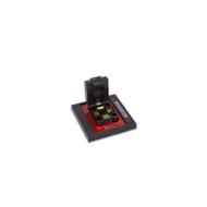 AC164416 адаптер для программирования, Socket Module - TQFP, 80L TQFP