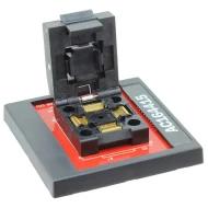 AC164415 адаптер для программирования, Socket Module - TQFP, 80L