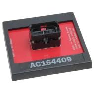 AC164409 модуль сокета, PM3, 121L BGA, 10x10мм