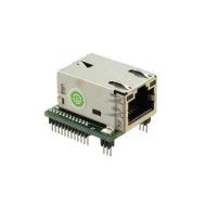 AC320004-3 плата интерфейсная, Interface Board, PIC32 LAN8720