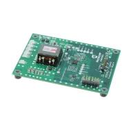 ADM00663 оценочная плата, Power Management, Digital Power Controller, MCP19117