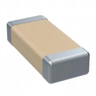 C1206H101J1GACT1K0 конденсатор керамический, 100 пФ, 100В, C0G/NP0, SMD