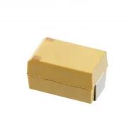 T513X476K035BH61107505 конденсатор танталовый, 47мкФ, ±10%, 35В, 65мОм