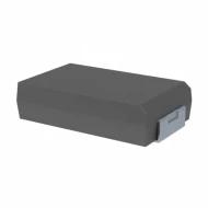 T520V477M006ATE035 конденсатор танталовый полимерный, 470мкФ, 6.3В, ±20%, 35мОм