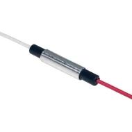 TRS1-10MCR00V датчик температуры, SPST-NO, 10°C, 0.045А (220В)