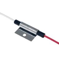 TRS3-70MLR00 датчик температуры, термостат, SPST-NO, 70°C, 0.5А