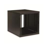 1932-3-001-12 корпус, Cabinet, металл, сталь, черный