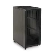 3103-3-001-27 корпус, LINIER Server Cabinet, металл, сталь, черный