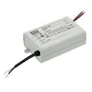 PLD-16-350A драйвер светодиодов, Constant Current, AC DC Converter, 24-48В, 350мА, 17Вт