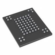 IS34MW01G164-BLI модуль памяти, FLASH - NAND (SLC), 1Гбит, 1.7В ~ 1.95В, 45нс