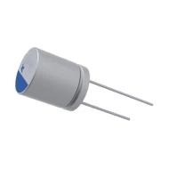 A750EM337M1CAAE015 конденсатор полимерный алюминиевый, Polymer, 330мкФ, 16В, 15мОм