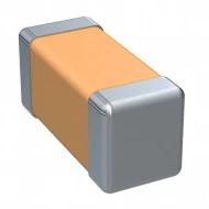 C0402C103J3RAC7867 конденсатор керамический, 10000 пФ, 25В, X7R, ±5%