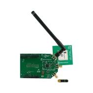 LR1110MB1LCKS приемопередатчик, LoRa