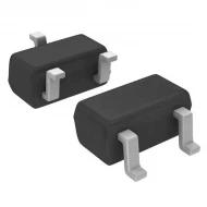 RCLAMP0502BATCT диод TVS, Zener, 5В, 25В, 5А, 125Вт